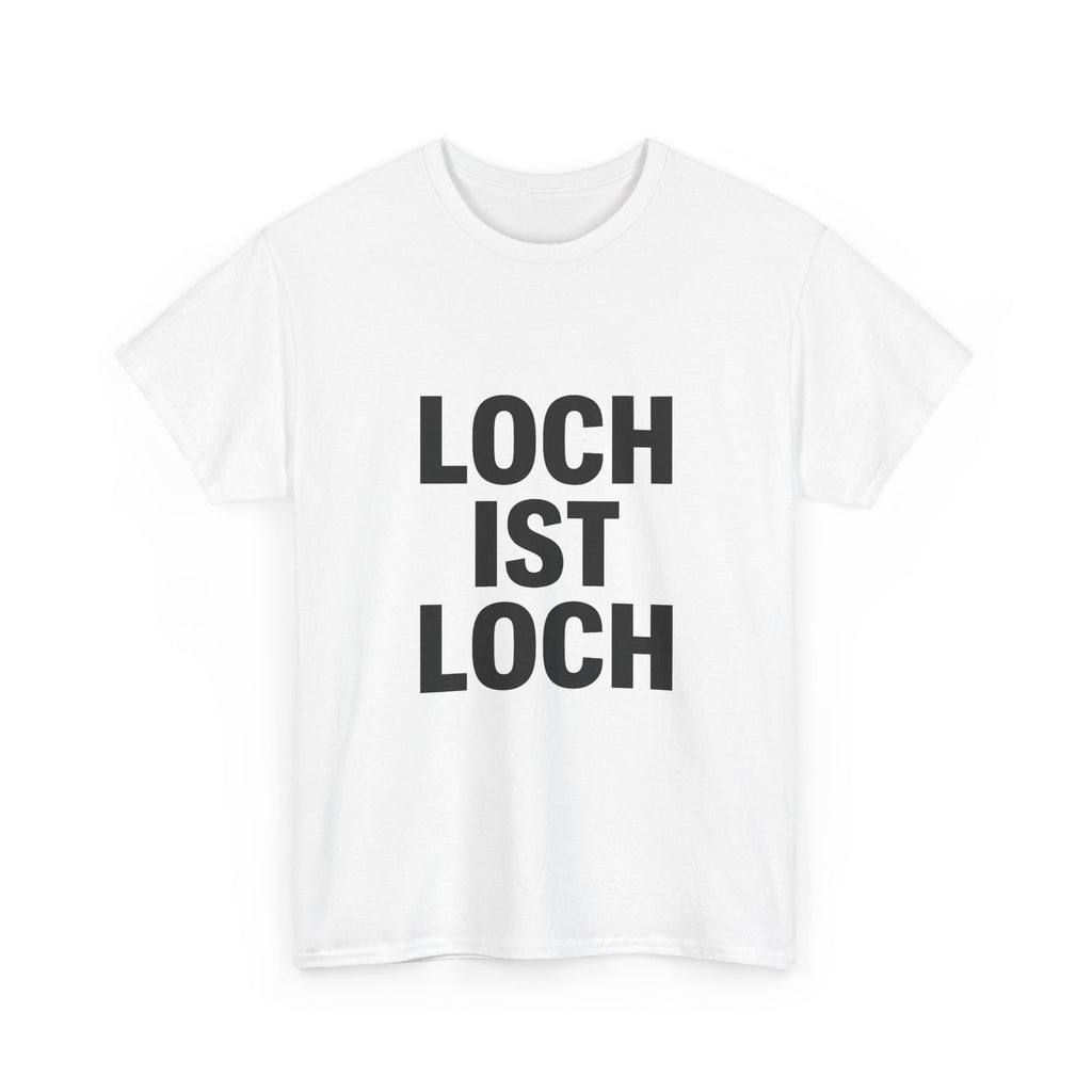 T-Shirt - "Der Mann Die Legende"