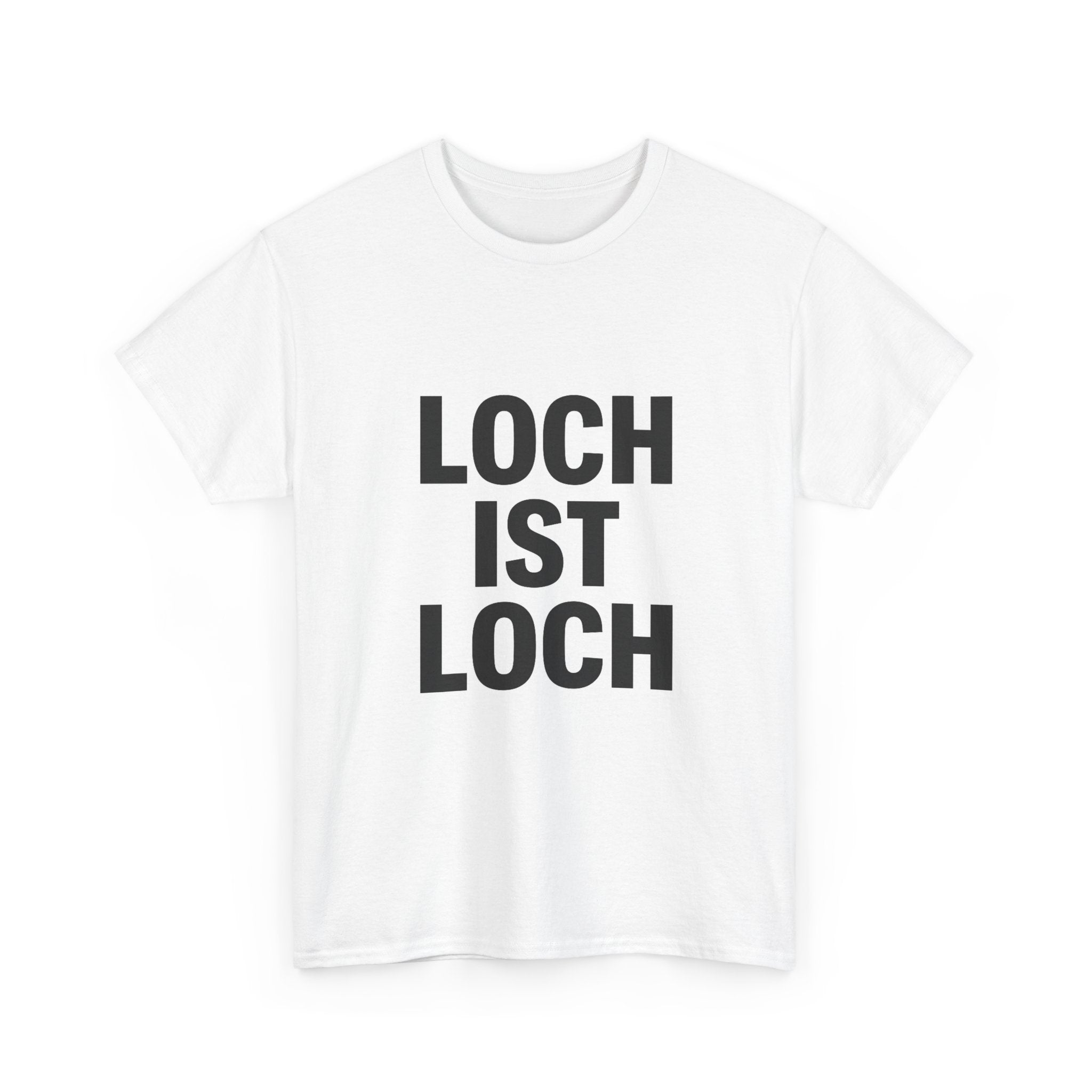 T-Shirt - "Der Mann Die Legende"